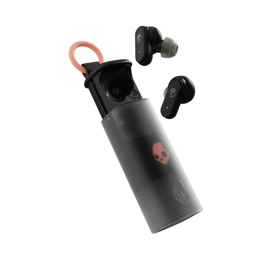 Tai nghe SkullCandy Dime Evo – Đen (SK-S2DTW-S740)