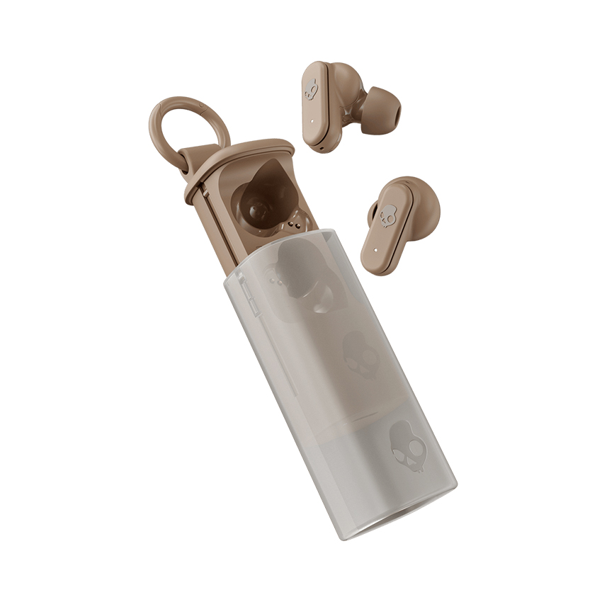Tai Nghe SkullCandy Dime Evo – Primer (SK-S2DTW-T987)
