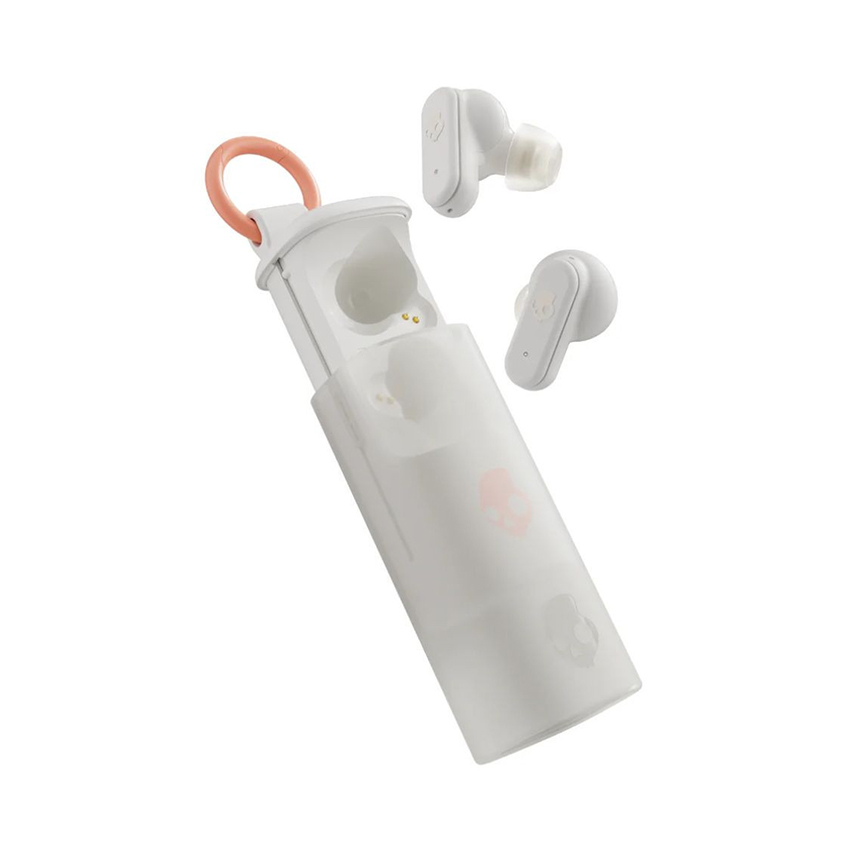 Tai nghe SkullCandy Dime Evo – Trắng (SK-S2DTW-S951)