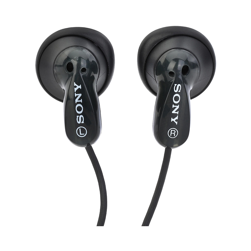 Tai nghe Sony MDR-E9LP – Đen