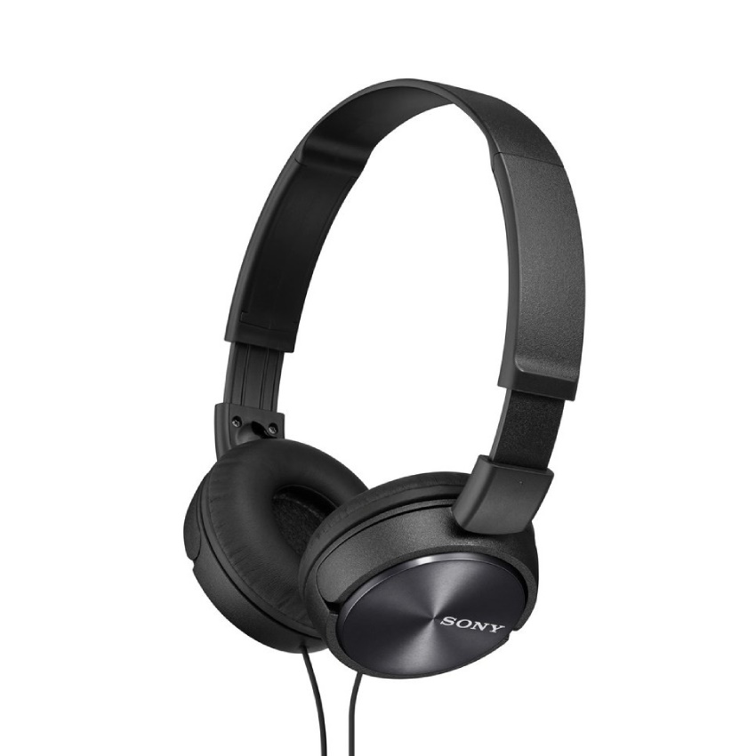 Tai nghe Sony MDR-ZX310AP Đen (MDRZX310APBZE)