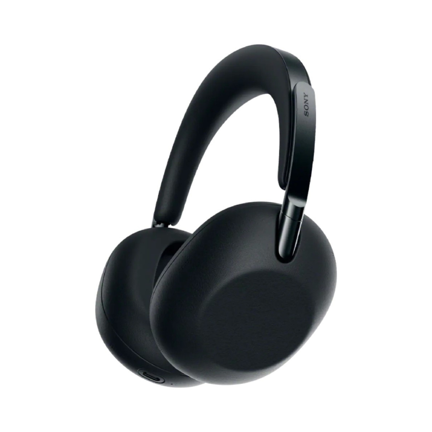 Tai nghe Sony WH-1000XX – Đen (WH-1000XX/BZE)