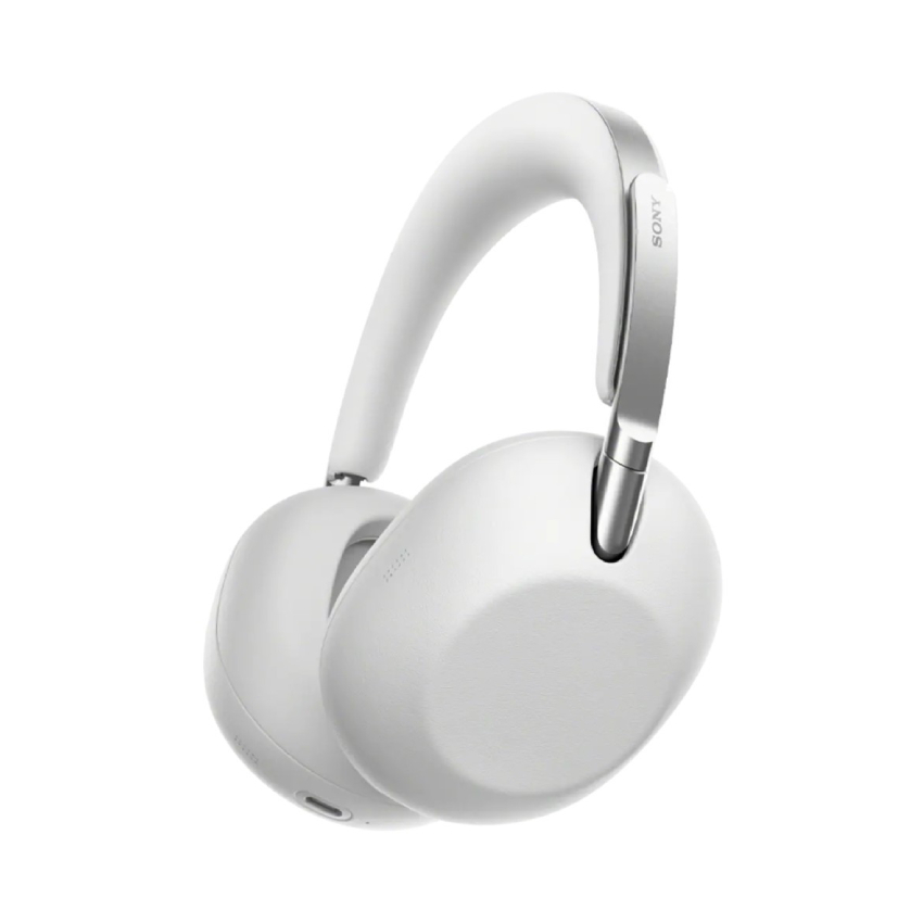 Tai nghe Sony WH-1000XX – Trắng (WH-1000XX/WZE)