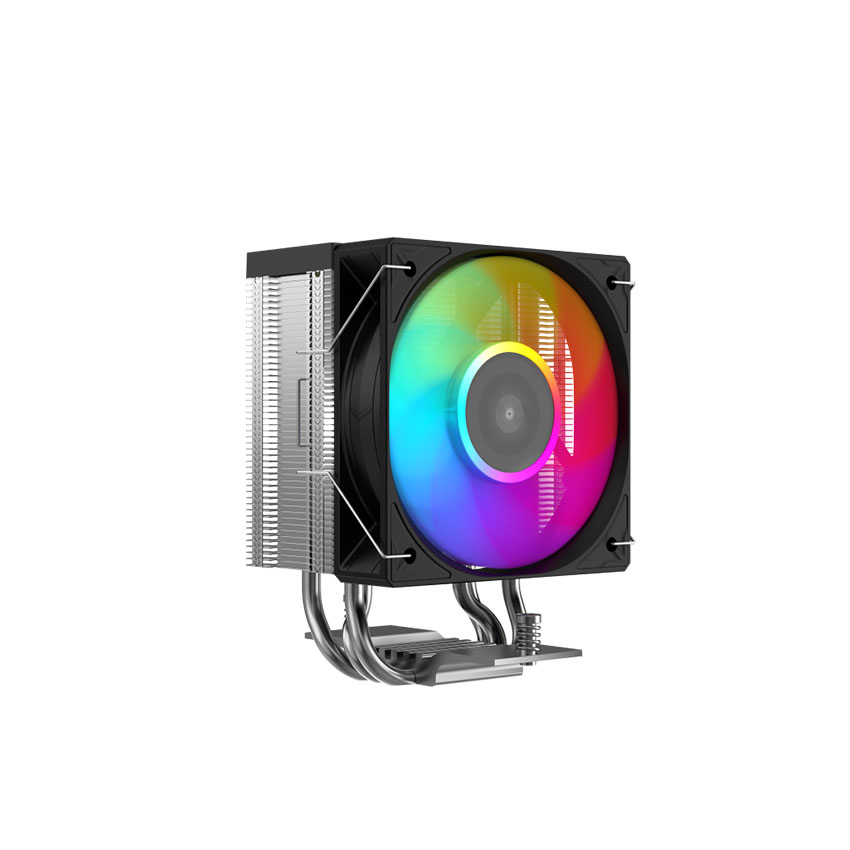 Tản nhiệt khí CPU SAMA X30L ARGB Black