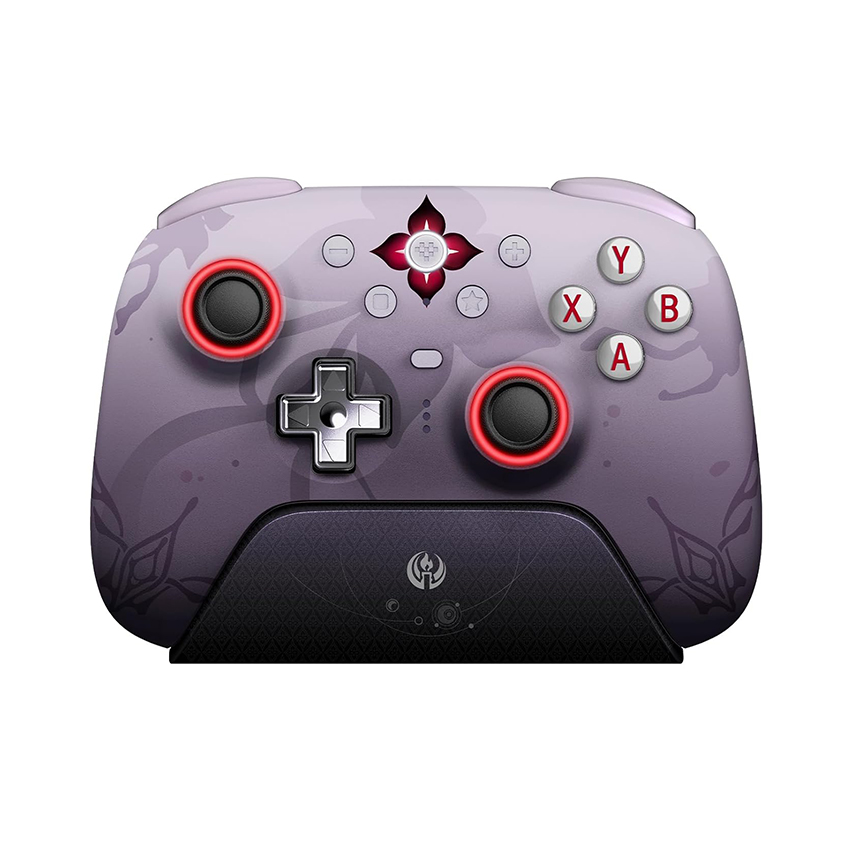 Tay cầm chơi game 8BitDo Ultimate 2 Wireless Controller – Evernight