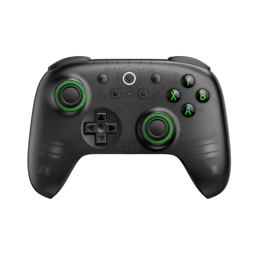 Tay cầm chơi game 8BitDo Ultimate 2C Wireless Controller – T Black