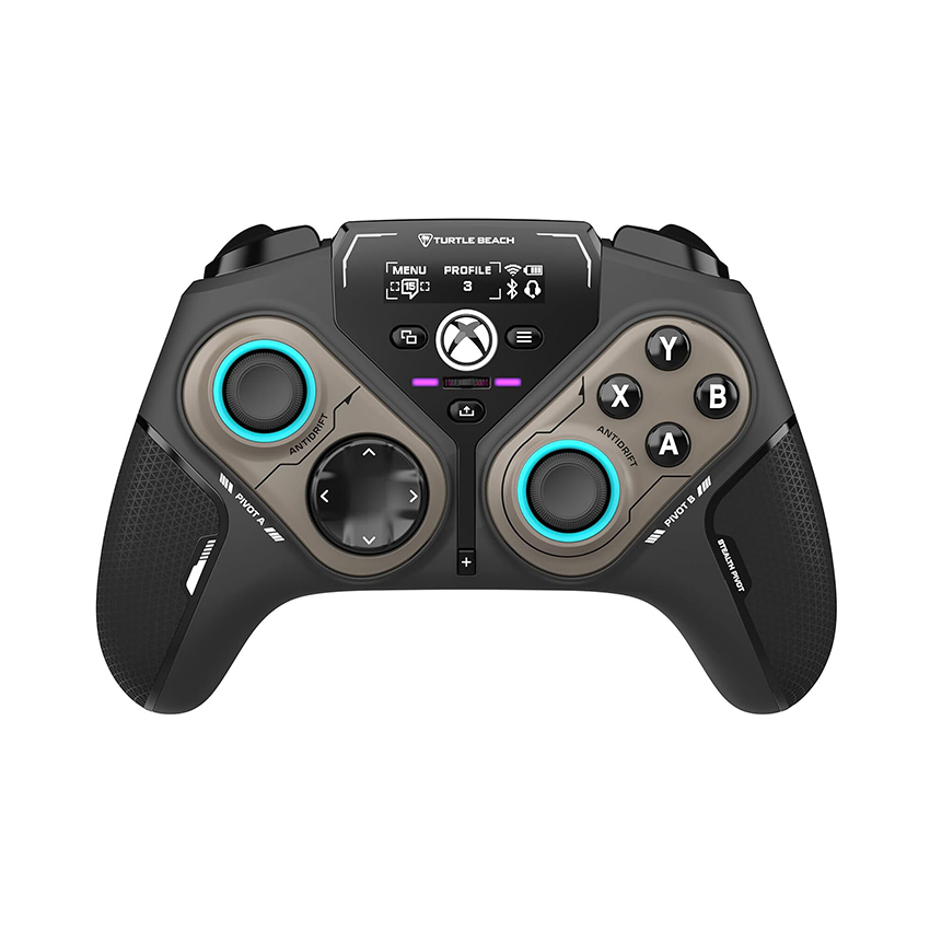 Tay cầm không dây Turtle Beach Stealth Pivot Wireless Smart Controller