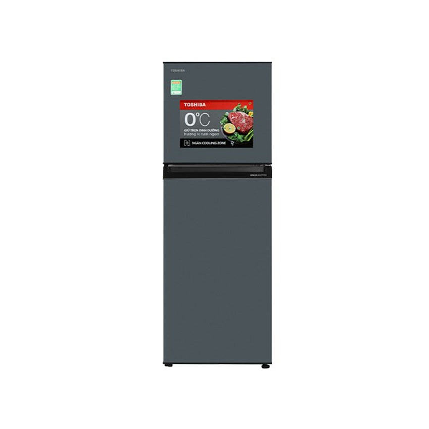Tủ lạnh Toshiba Inverter 233 lít GR-RT303WE-PMV(52)