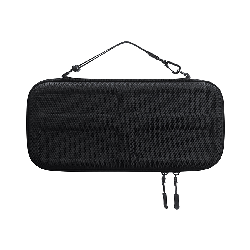 Túi bảo vệ chống sốc cho Nintendo Switch 2 màu đen JYS-NS2282