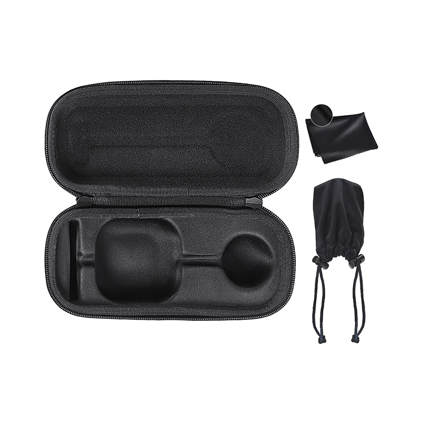 Túi Đựng Camera Nintendo Switch 2 JYS-NS2316