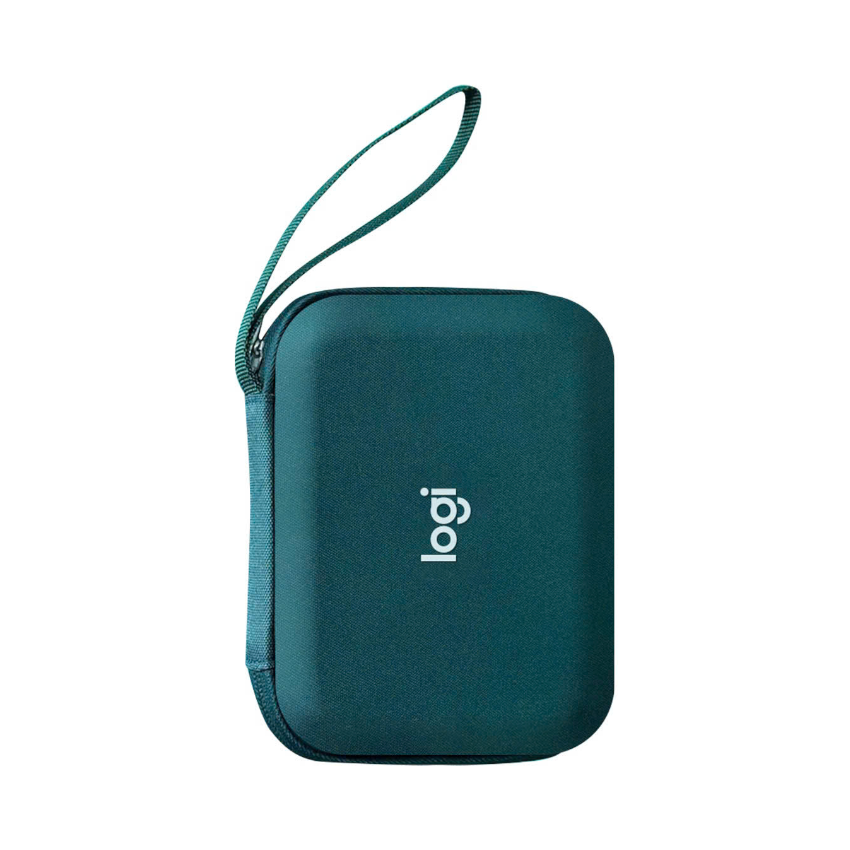 Túi đựng chuột thời trang Logitech (KM kèm chuột Logitech M840L)