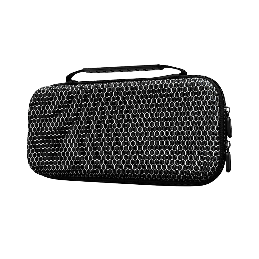 Bao đựng Nintendo Switch 2 màu đen JYS-NS2259