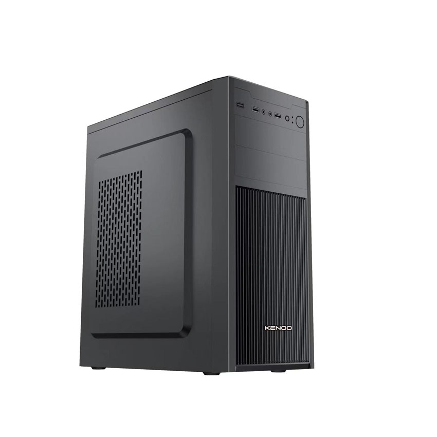 Vỏ case KENOO 2816 (ATX/0 fan)