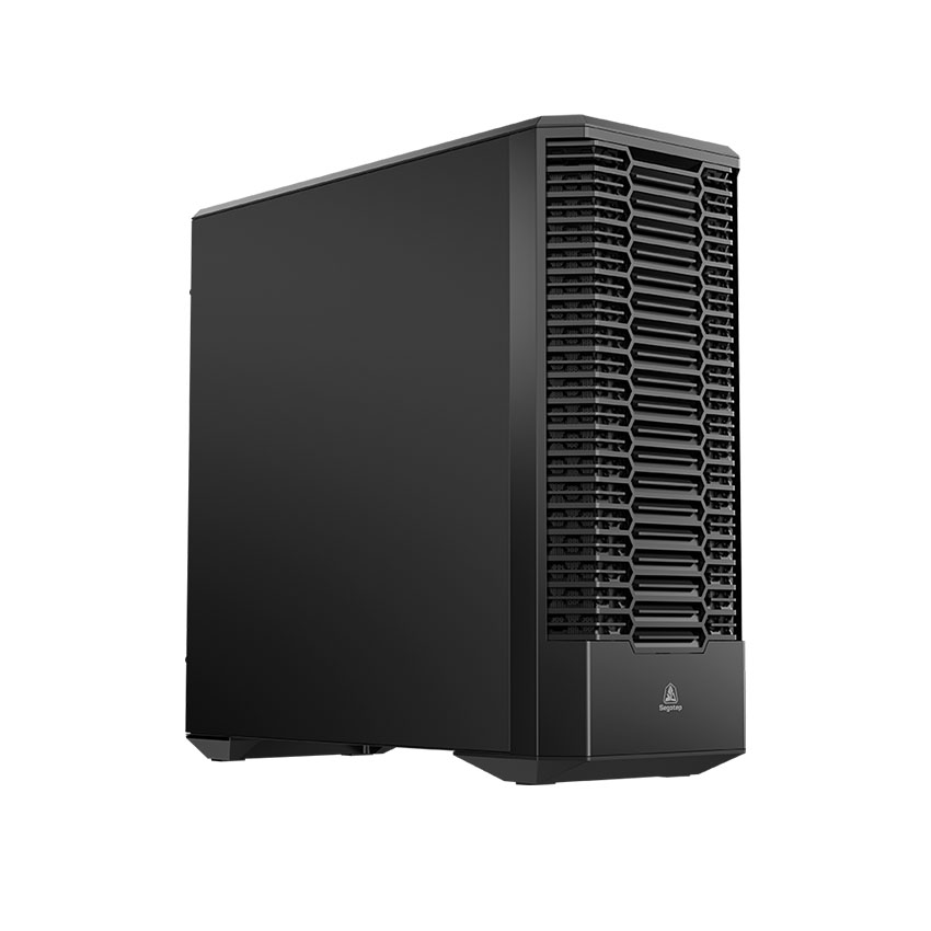 Vỏ Case SEGOTEP Aeris WS1 Ultra (eATX/0 fan)