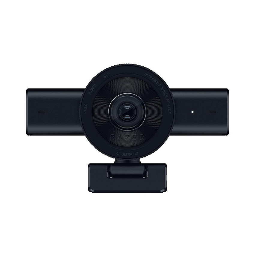 Webcam Razer Kiyo V2 Black