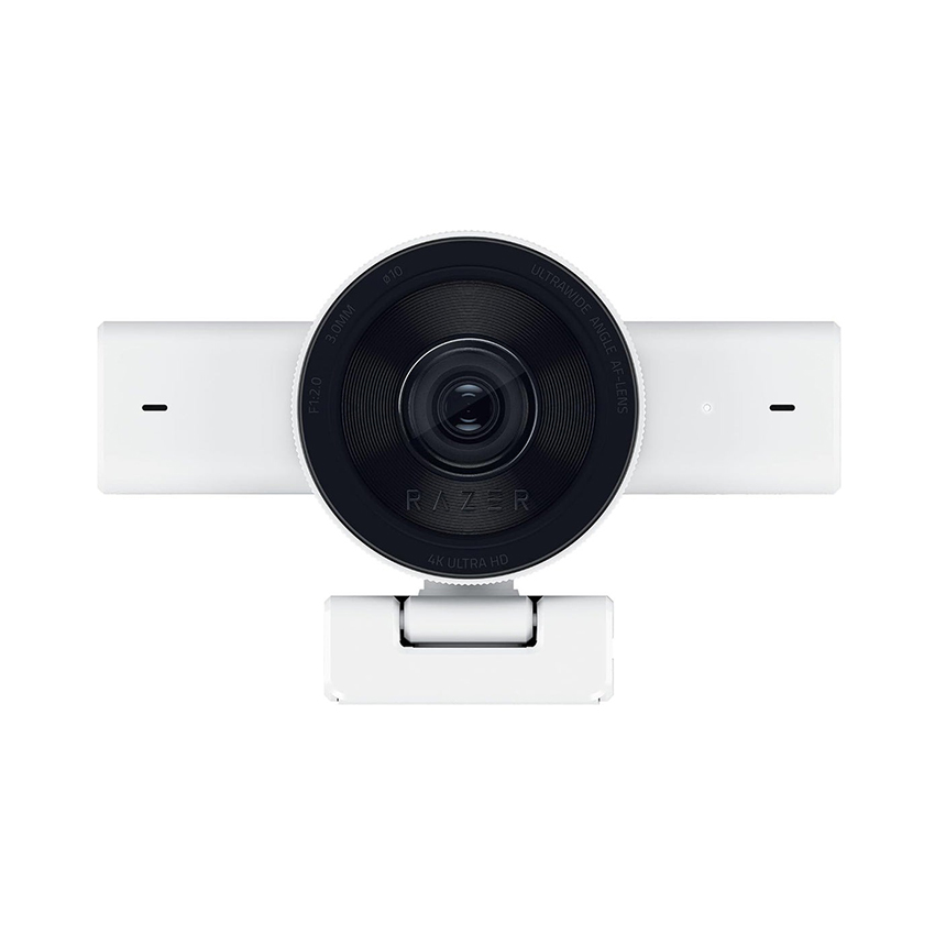 Webcam Razer Kiyo V2 – White (RZ19-05370200-R3M1)
