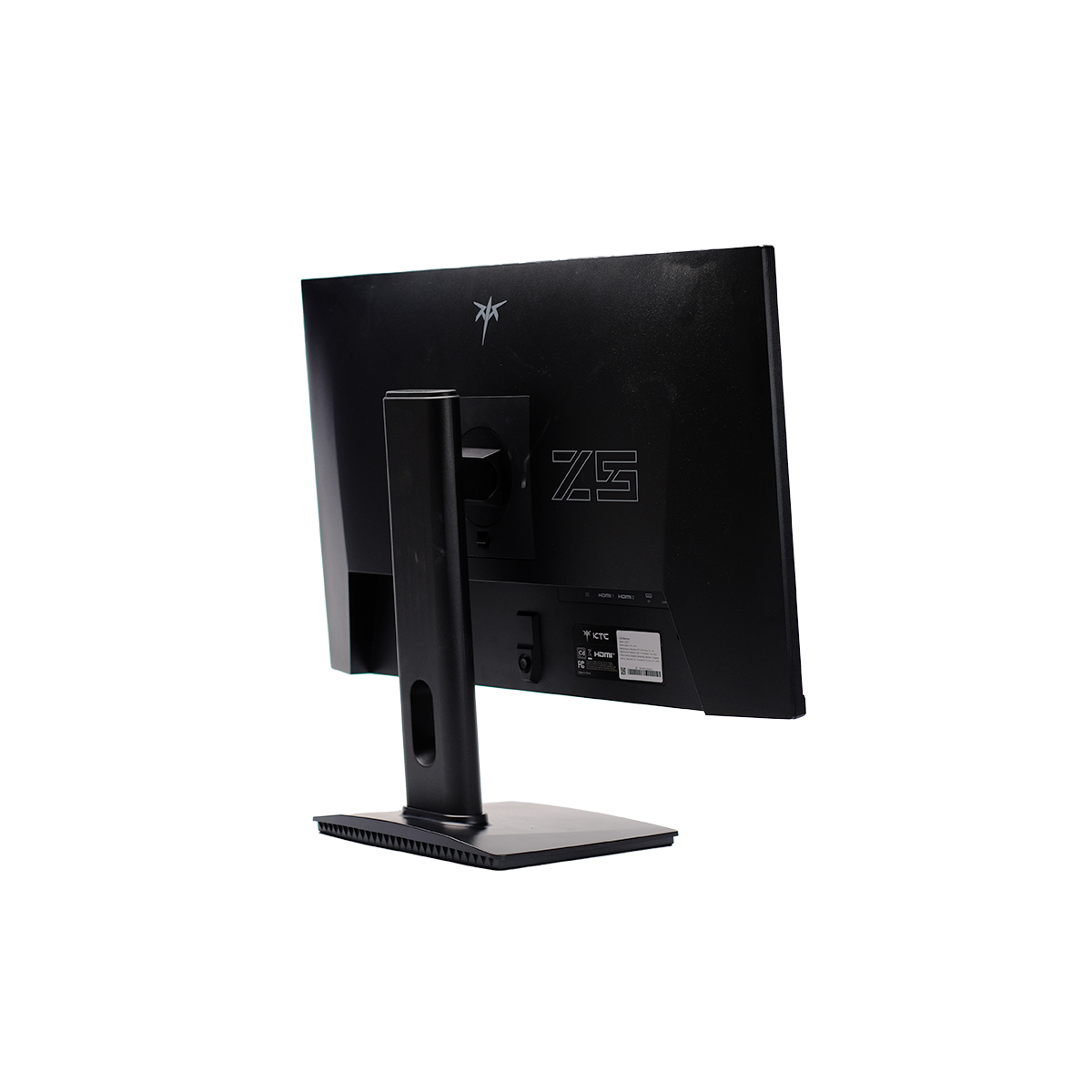 Màn Hình Gaming KTC H25Y7 24.5 Inch Fast IPS Full HD 300Hz – 1ms, HDR10