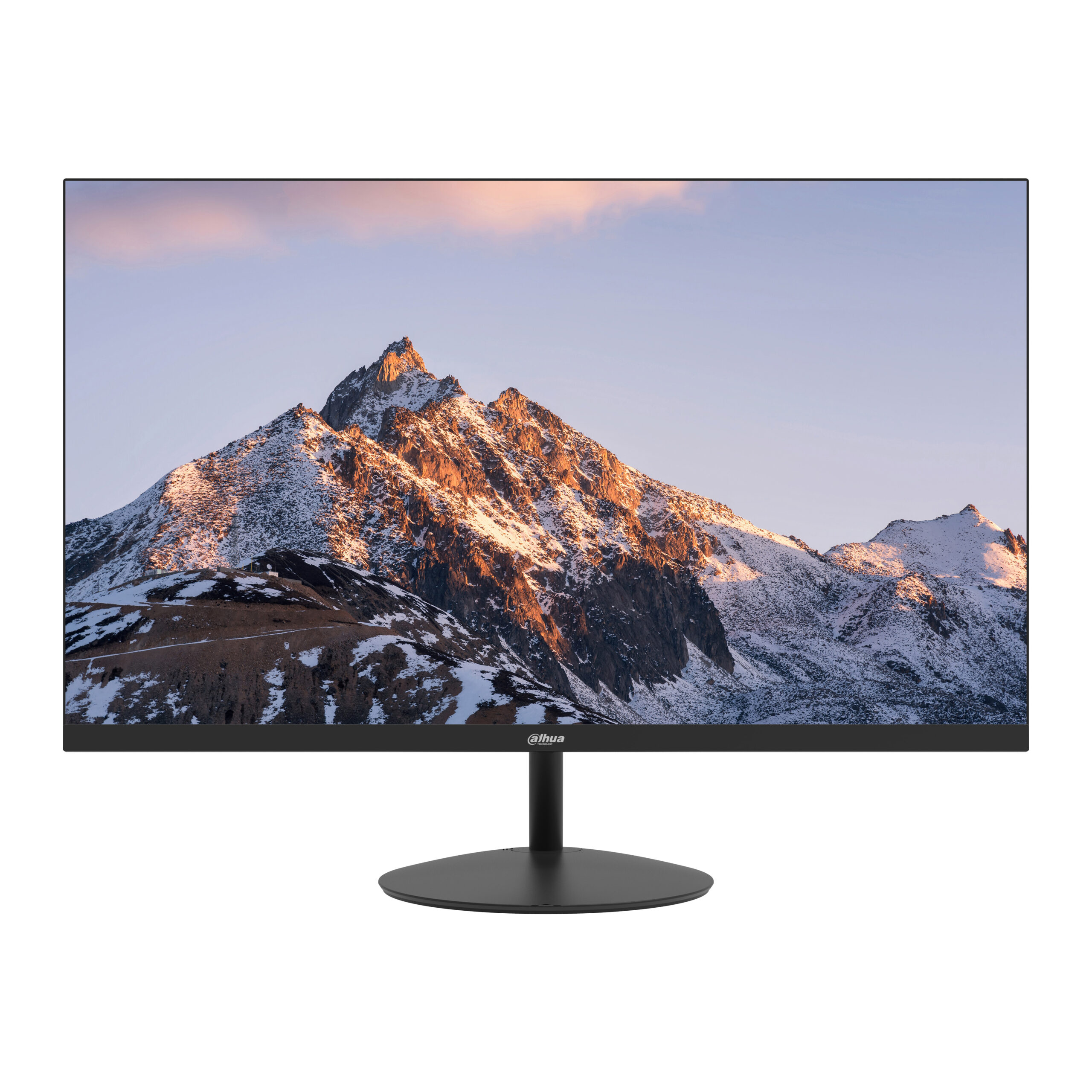 Màn Hình Dahua DHI-LM24-A211Y – Tấm Nền IPS, Tần Số Quét 120Hz