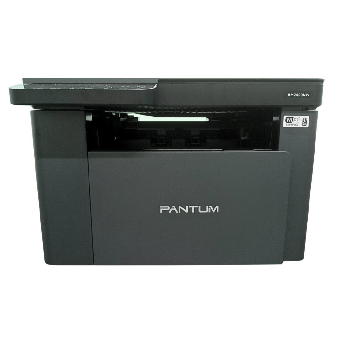 Pantum BM2400 – Máy In Laser Đa Chức Năng, Công Nghệ Sấy Gốm, Độ Bền 150.000 Trang