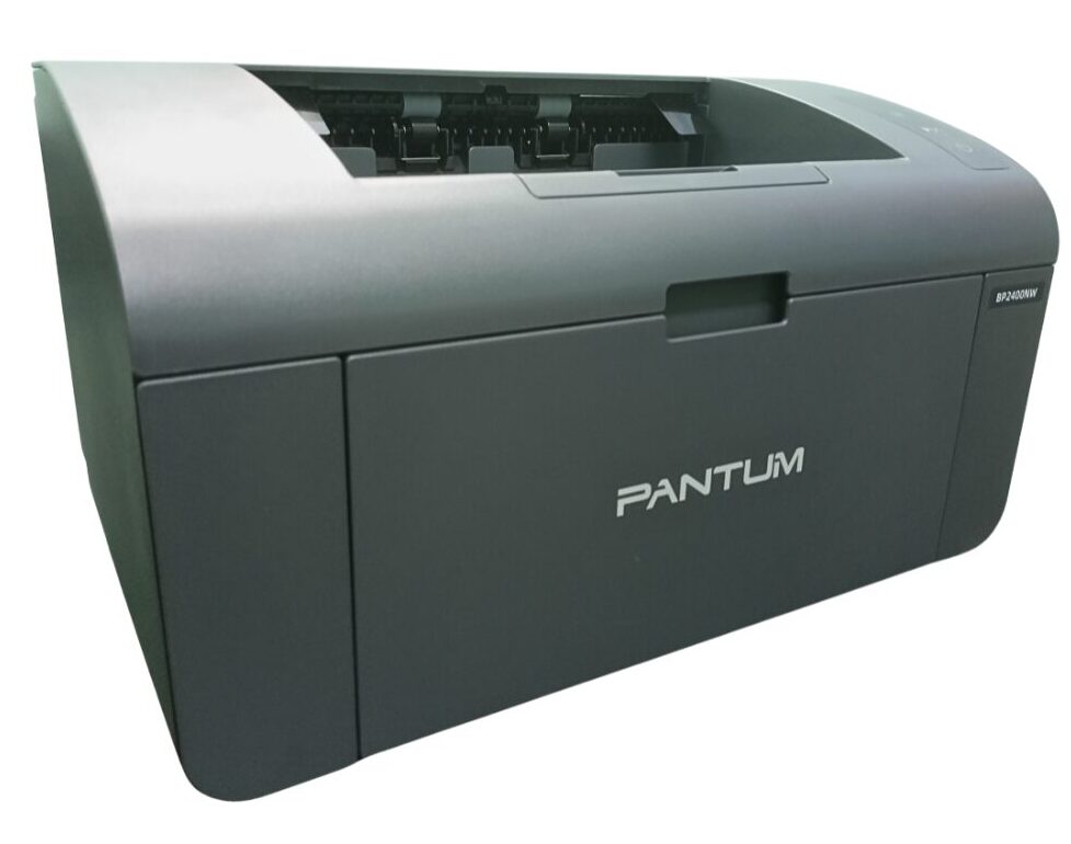 Máy In Laser Pantum BP2400 – Đơn Năng, Bền Bỉ Với 150.000 Trang In
